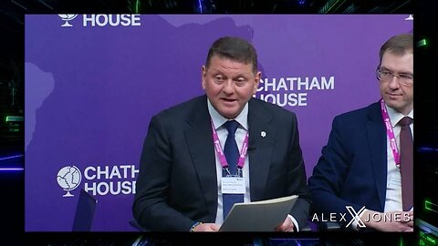 Ukraine’s Ambassador To UK Says “Next Target Of Russia Could Be Europe”