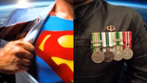 TIME FOR THE VIRTUOUS TO FALL PART 2