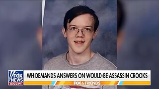 Doocy: Trump has NEVER indicated this