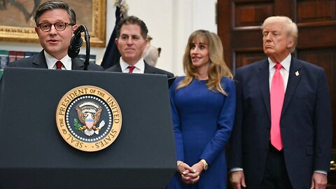 HOUSE VOTES 222 - 200: - 13 Republicans Betray Trump