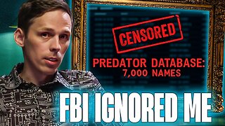 How a Hacker Uncovered a Politician Running a Child Predator Website