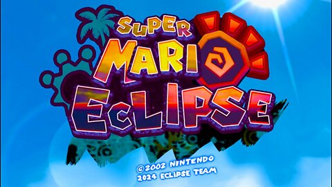 Mario Sunshine is Bigger Than You Remember | Super Mario Eclipse