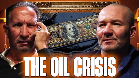 “You Couldn’t Get Gasoline” - The Saudi Oil Crisis That Paralyzed America