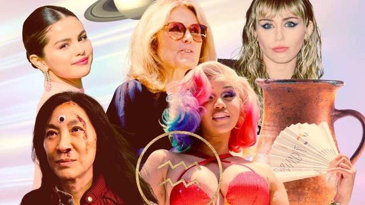 Living LIFE In The SATURNALIAN Beast System MATRIX (2025) - KJOzborne