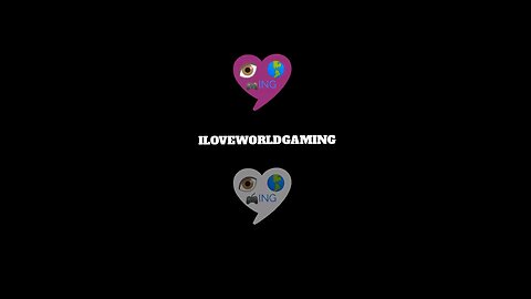 ILOVEWORLDGAMING