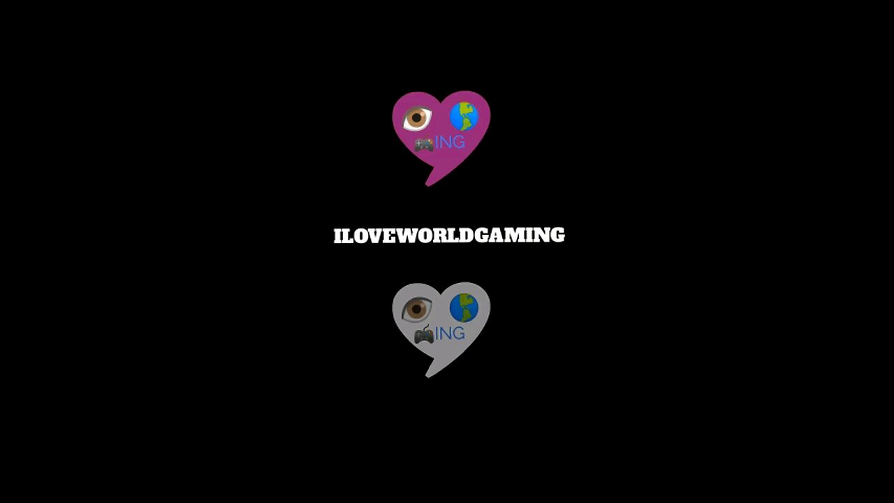 ILOVEWORLDGAMING