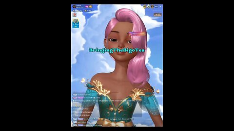 Tomi talks about someone showed Ebb baby in the comments & much more.Hood Romantic is at KeKe house