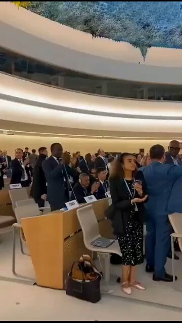 ✋🌐 WHO pandemic agreement: Billionaires write rules