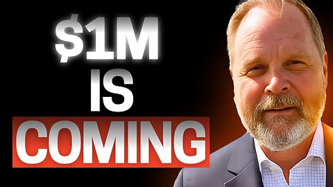 Wall Street Veteran: Why Bitcoin’s Power Law Makes $1M Inevitable in 9 Years