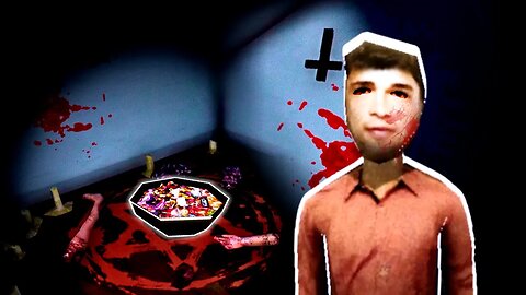 𝑯𝒂𝒏𝒅𝒊𝒏𝒈 𝑶𝒖𝒕 𝑪𝒂𝒏𝒅𝒚 𝒂𝒕 𝑴𝒚 𝑭𝑨𝑴𝑰𝑳𝒀'𝑺 𝑶𝒍𝒅 𝑯𝒐𝒖𝒔𝒆...𝑻𝒉𝒆𝒏 𝑻𝒉𝒊𝒏𝒈𝒔 𝑮𝑶𝑻 𝑾𝑬𝑰𝑹𝑫 | Trick or Treat [Full-Game