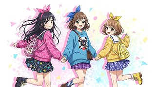 Secret Language [Music]