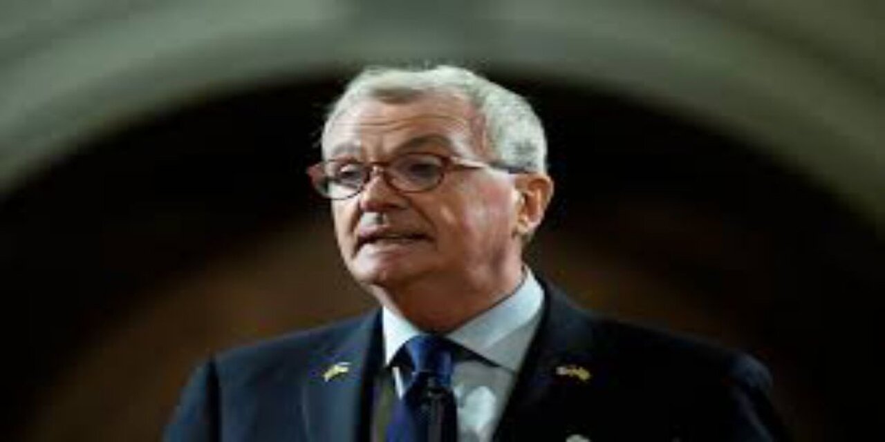 NJ Residents Question Leadership as Gov. Murphy Vacations During Nor’easter