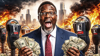 Johnson's BILLIONS Parking Meters BUYBACK: Chicago's Next Taxpayer DISASTER