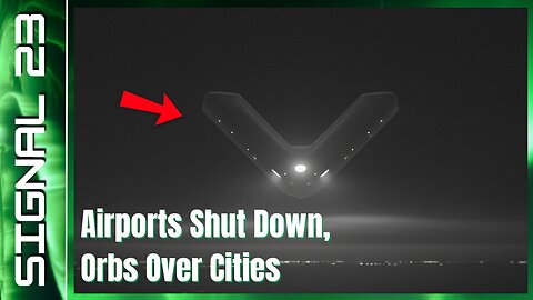 Top 10 UFO videos of the week