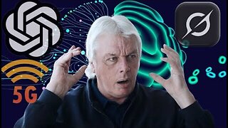 The Collective Hive Mind | David Icke