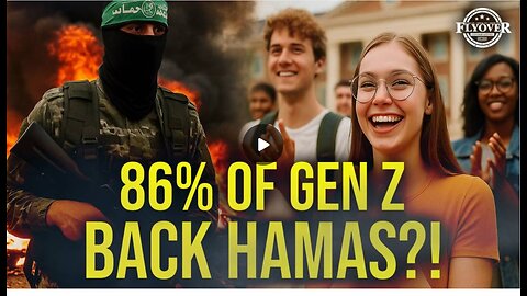 GEN Z BACKS HAMAS?! How $6 Billion in College Cash Changed Everything - Hannah Faulkner