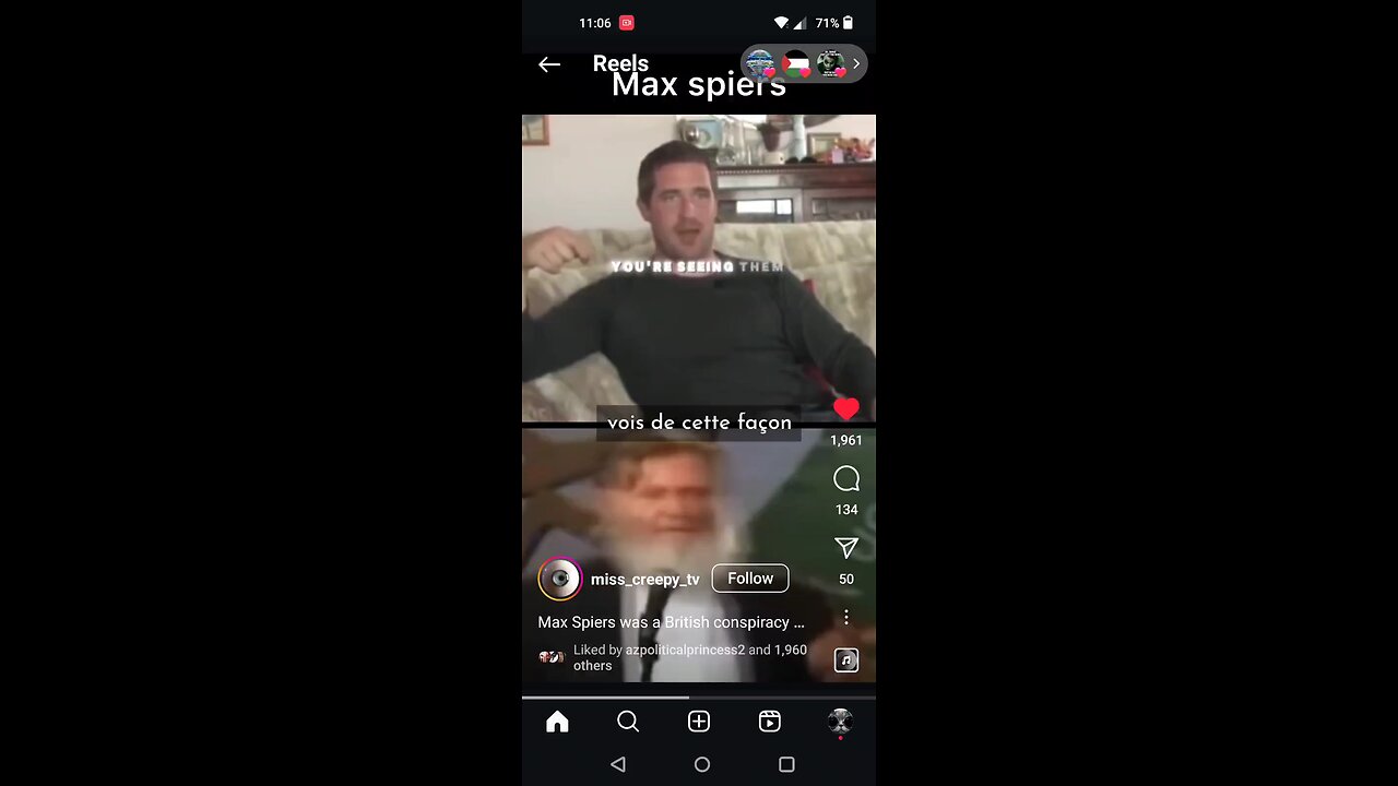 They Live, You Sleep