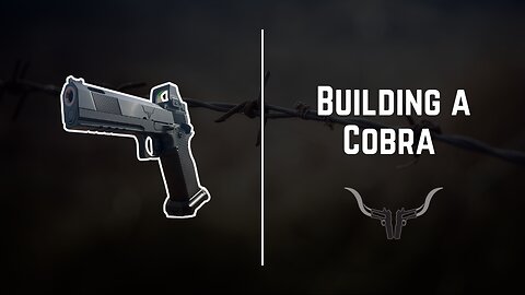 Building a Cobra