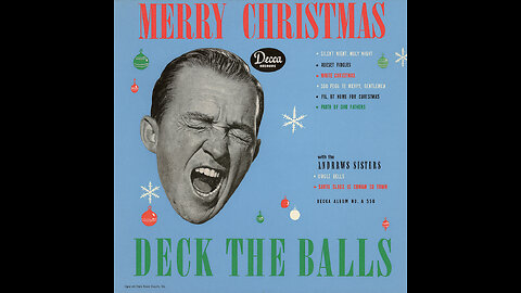 Deck The Balls (1960)