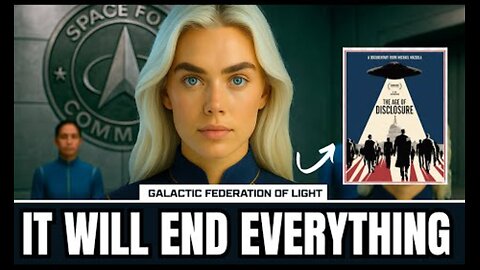 BREAKING‼️ "Starseeds This Is HUGE..." | GFL
