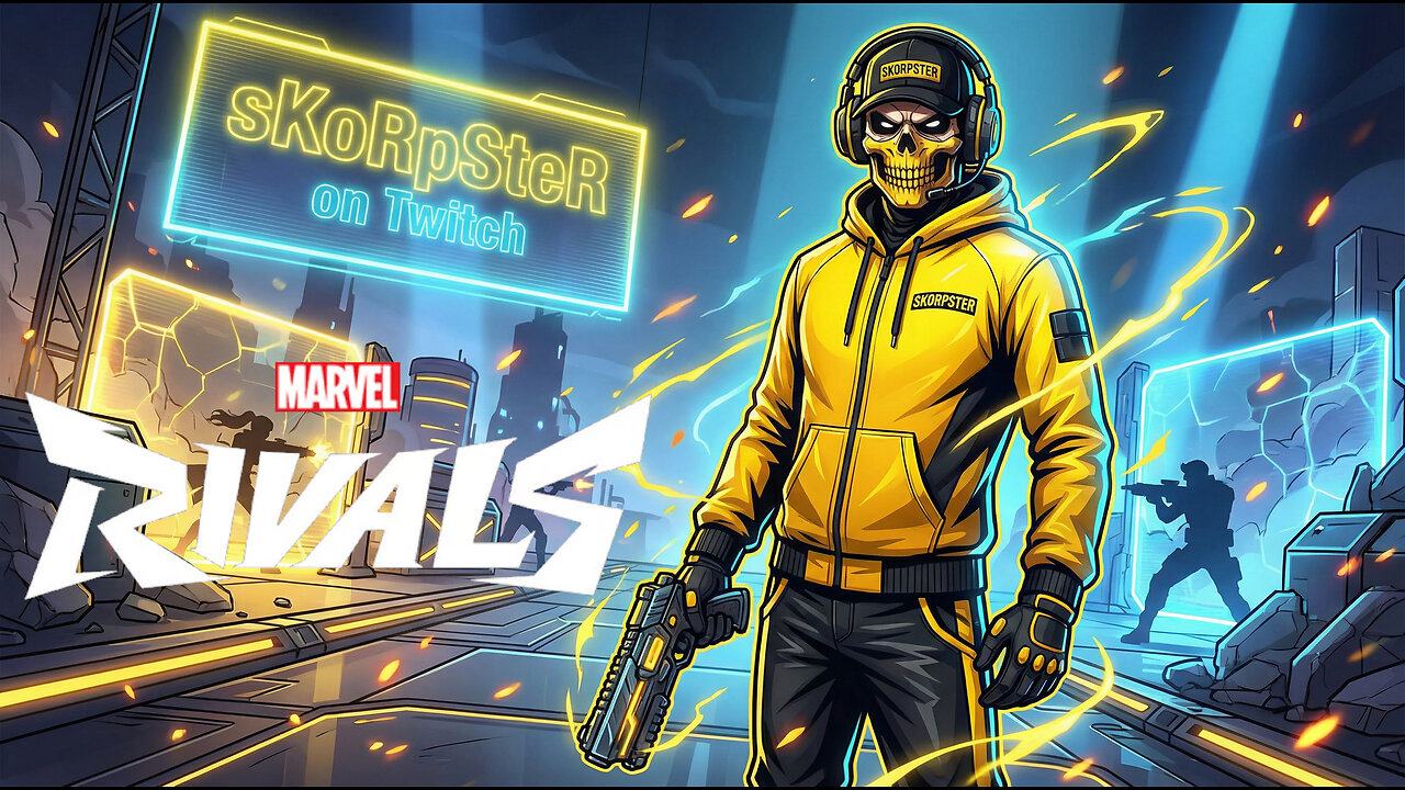 🔴LIVE - New things