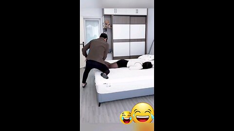 Funny video 😜 #funnymomente #comedy#funny #foryou #subscribe