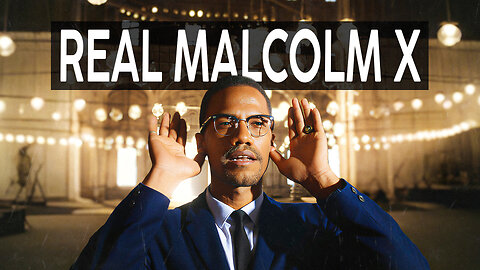 The Untold Truth of Malcolm X: Hero or Radical? | Ali Salam
