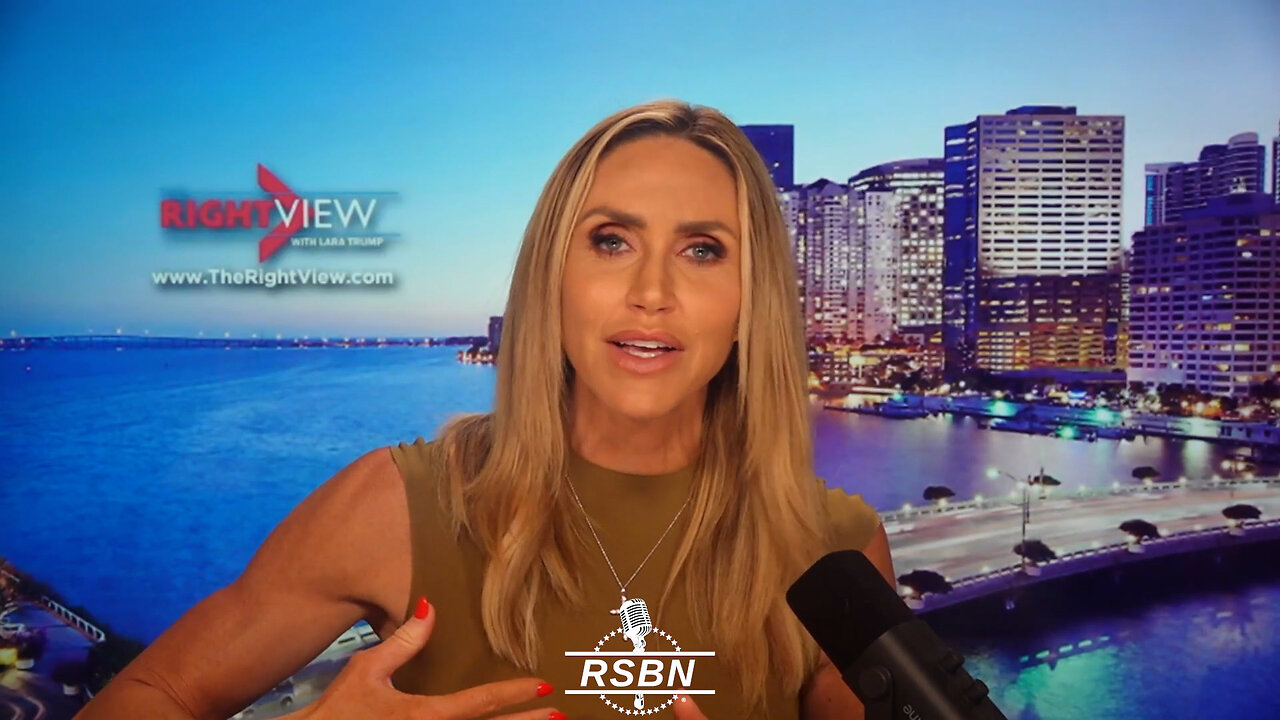 The Exact Moment I Knew the Kamala Harris Campaign was in Trouble - 9/24/25