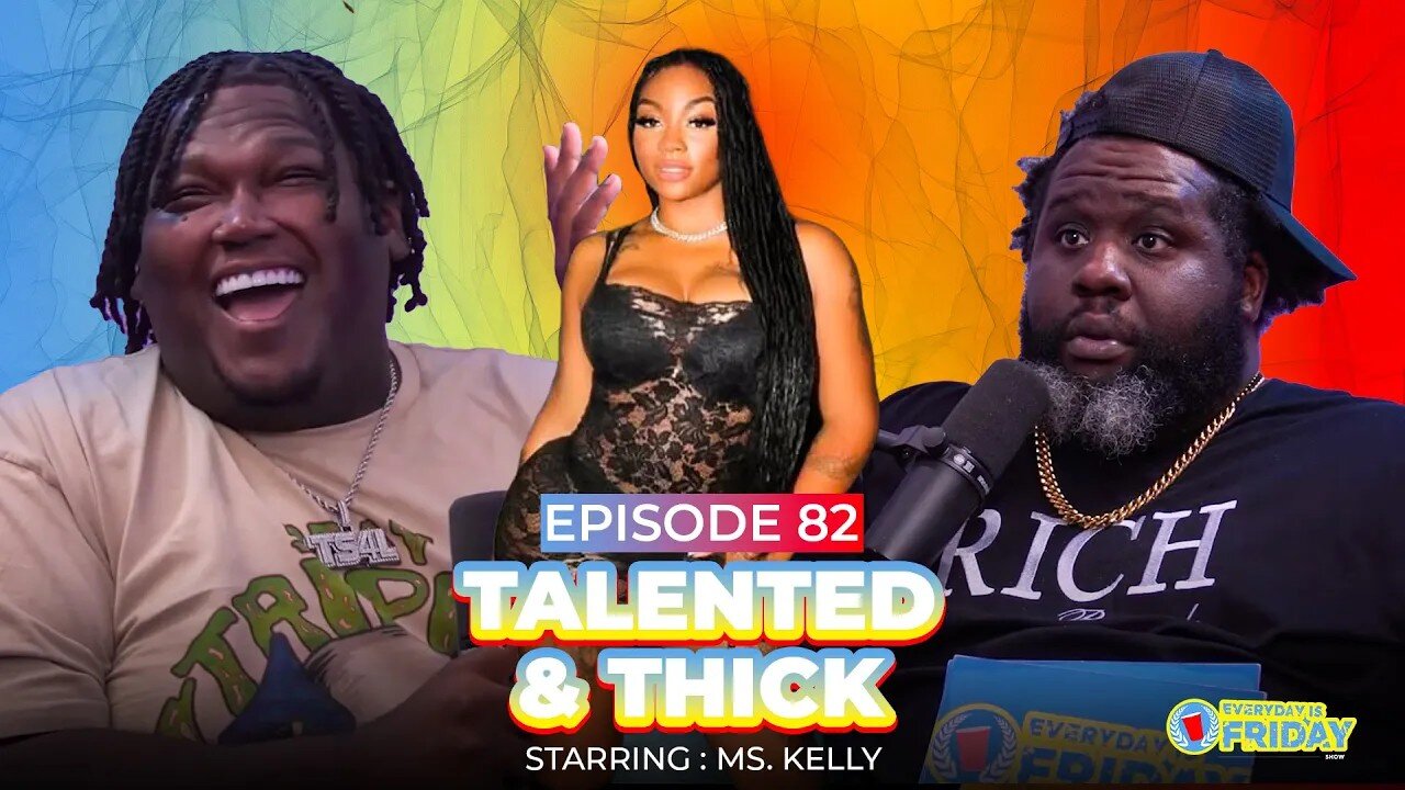 Ms. Kelly Talks About Her Reality Show Fight, Upcoming Movie Roles, Her Ideal Man, and More