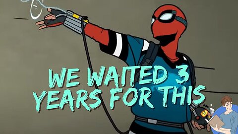 Breaking Down The 'Your Friendly Neighborhood Spider-Man' Disney Trailer