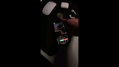 TRON ON YOUR LIFE NOT ESSAY AMERICA AND CRYPTO TRADING JURNEY 🔴🔴🛑🇲🇾💸
