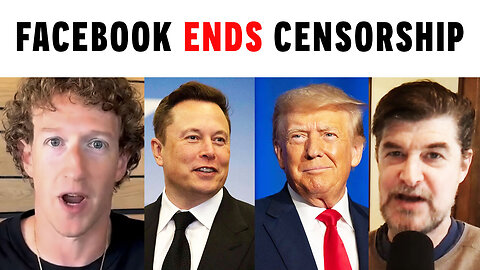 Mark Zuckerberg EXPOSES What Facebook Has Been Doing To Us ALL ALONG!