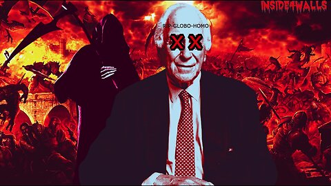 Top Globalist Banker Evelyn De Rothschild Dies at 91 Rothschilds Dynasty in DECAY!!((11.11.22))