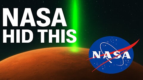 🛸 4. “NASA Can’t Explain This: Real Evidence of Extraterrestrial Life”