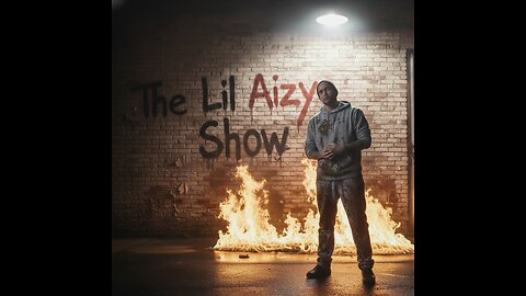 THE LIL AIZY SHOW