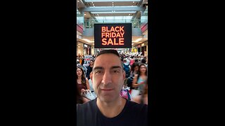 ARE YOU BRAVING THE CROWDS?