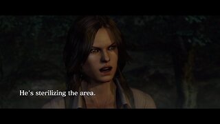 RE 6 Part 5, Deeper and Deeper