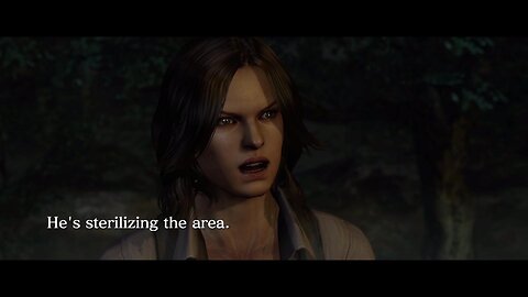 RE 6 Part 5, Deeper and Deeper