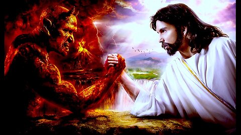 Unsealed Conspiracy Files - Anti-Christ