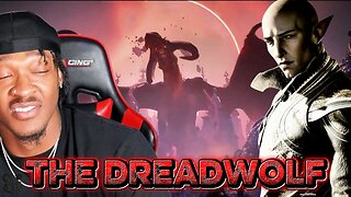 Face to Face With Solas | Dragon Age the Veilguard