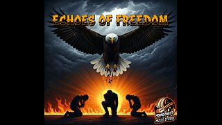 Echoes Of Freedom
