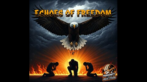 Echoes Of Freedom