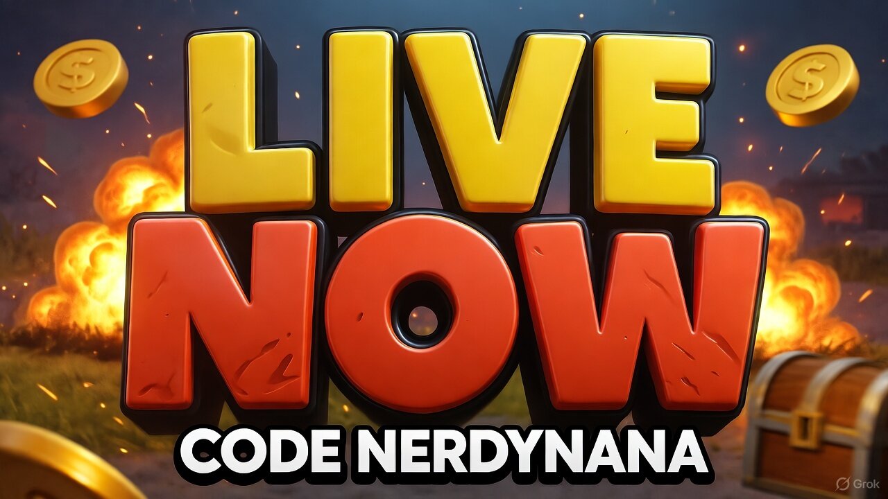 🔴LIVE--Lock In--Follow--!Discord📌