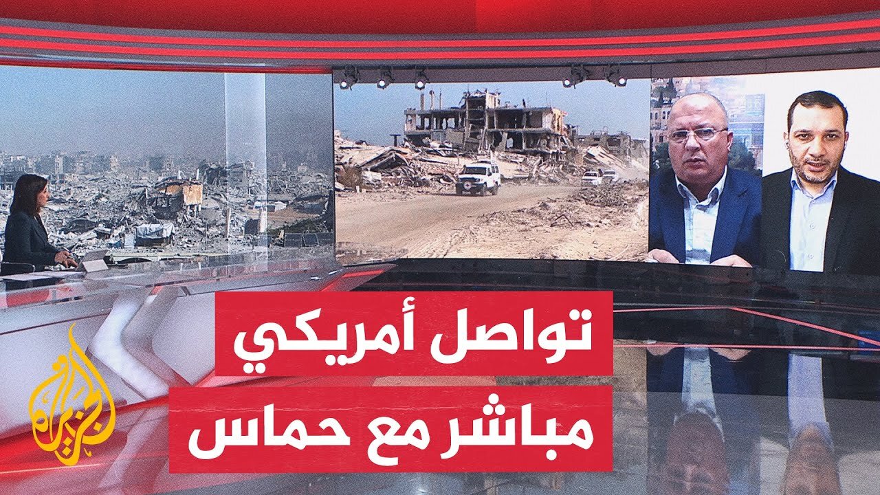 زخم عربي إسلامي ودولي لتثبيت وقف إطلاق النار في غزة.. ما الدلالات؟