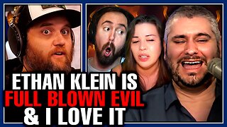 Ethan Klein Is Ruining Lives Of The Worst People Ever & Asmongold Loves It!