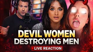 Women are the Reason for the Male Loneliness Epidemic & The Dark Reality of "Goon Caves"