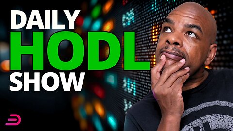 Whales are selling their BTC holdings! Why!?!