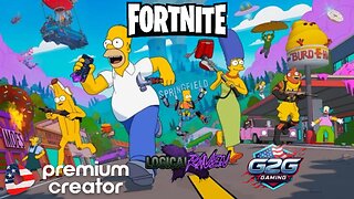 Tuesday Fortnite! Let go have some Fun!