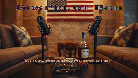 Ep.#37 Come on and chill! Call in open panel...