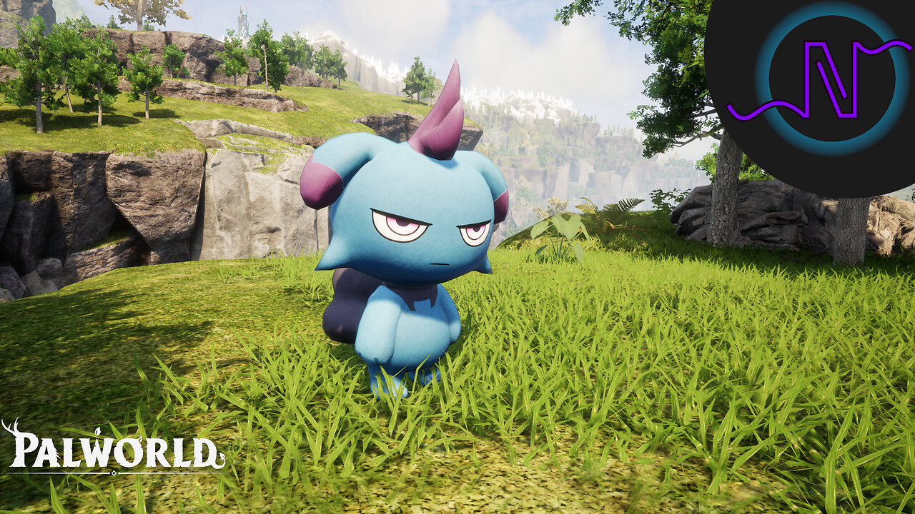 Unlocking the Palworld Halloween Skins! - Palworld LE24